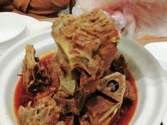 羊蝎子-晋家门(弘阳广场店)