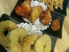 -云味馆·云南菜·云南米线(景田店)