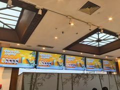 -眉州东坡(亚运村店)