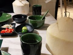 -狐狸爱上椰子鸡(滨江星光大道店)