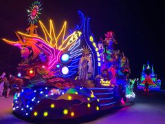 -大连海昌发现王国主题公园