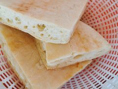 发面大饼-沂蒙全羊汤(大觉胡同)