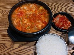 -吴草鸡爪오초닭발韩食堂(融恒盈嘉中心店)