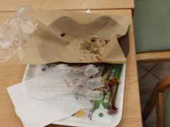 -德克士(南昌西店)