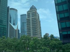 -新天世纪中餐厅