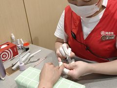 -海底捞火锅(金地广场生日主题店)