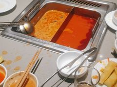 -海底捞火锅(上地华联店)