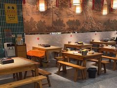 -大圣甲(汉口店)