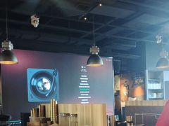 -好唛士·精酿啤酒烧烤(金沪路店)