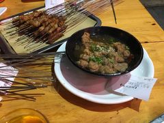 -小草大排档(北沙坡店)