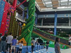 -蒙特利亲子乐园