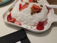 -香香海南菜餐厅