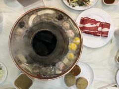 -东来顺饭庄(王府井步行街店)