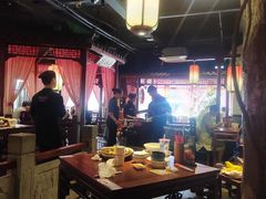 -寻宝记绍兴菜(鲁迅路店)