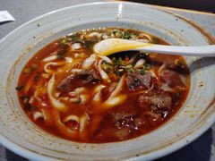 -大师兄·西北小馆(南沙万达广场店)