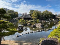 -水前寺成趣园