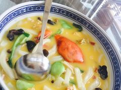 -渔堂公园餐厅·本帮菜(乐园路店)