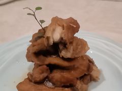 -渝信川菜(南滨店)