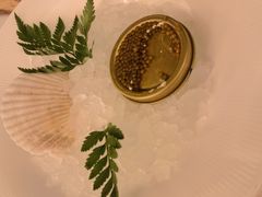 鱼子酱-福楼法餐厅FLO