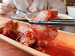 南乳扎烧-大牌大·传统杭帮菜(湖滨店)