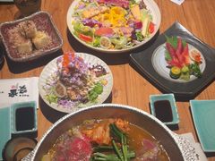 -炉胜·炉端烧·居酒屋