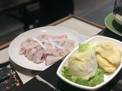 -百年果林椰子鸡(益田假日里店)