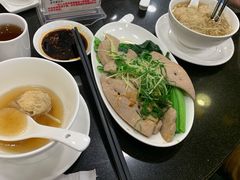 -丽的面家(多宝路店)