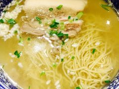 -新梅华·茶点餐厅(欧尚店)