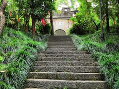 -梦姑塘文化公园