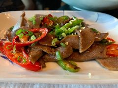 -曙亚洲餐厅-重庆富力艾美酒店(南坪万达广场店)