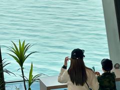 -抱抱地球咖啡馆(国家海洋博物馆店)