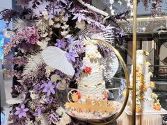 -杜哈夫DOUX RÊVE·生日蛋糕(日月光店)