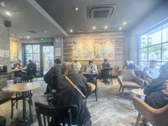 -星巴克(甘河路店)