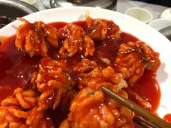 -笑红饭庄