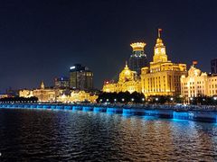 -黄浦江游览(十六铺码头)