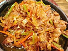 -格日勒阿妈蒙古厨房(大召店)