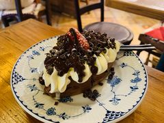 -西关84·History·Art·Cafe