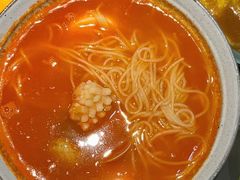 -长勺子东南亚(街道口店)