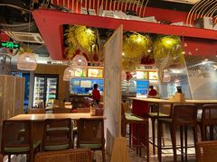 大堂-小绍兴(南翔印象城店)