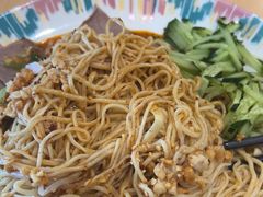 -西部马华清真食府·丝路菜(大钟寺店)