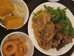 -华夏良子·足道SPA艾灸(开源店)