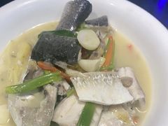 -东江海鲜大排档·潮汕菜·砂锅粥
