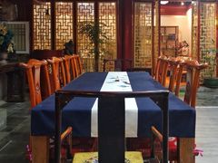-悦真雅院·四合院·清真私房菜(雍和宫店)