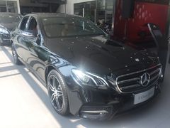 -奔驰利星行(北京花乡店)