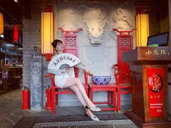 -小龙坎老火锅(北京三里屯店)