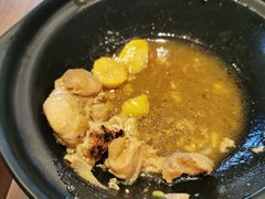 -真功夫(彩田路店)