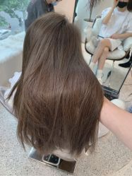点击看大图 -3AM HAIR SALON烫发染发接发