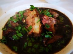 -南花桥羊肉馆老字号(乌镇店)