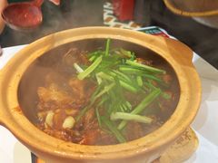 -火啫啫·粤式啫啫煲(南京弘阳店)