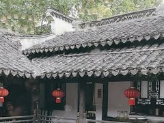 -二泉园老菜馆·百年无锡菜